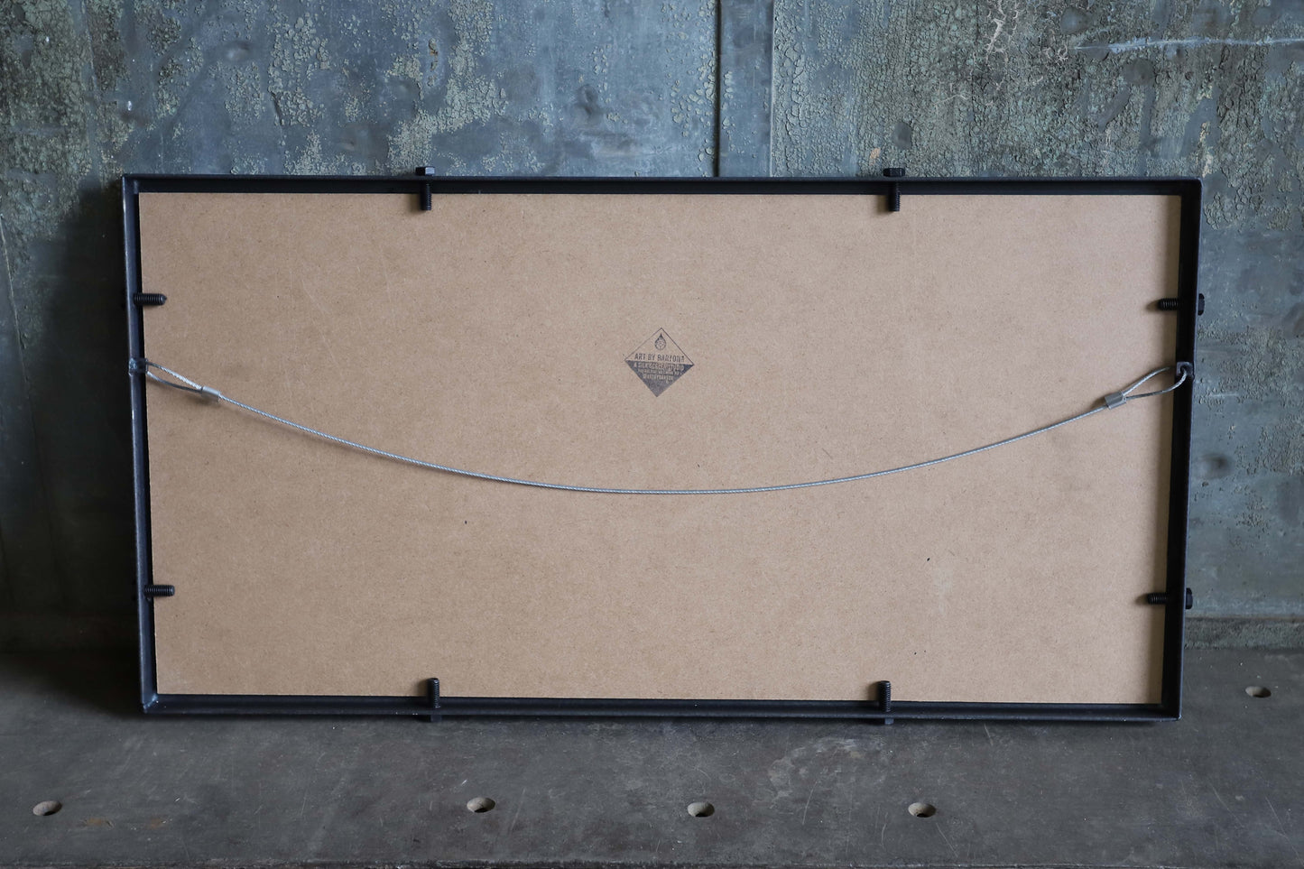 Skyline from the North Shore