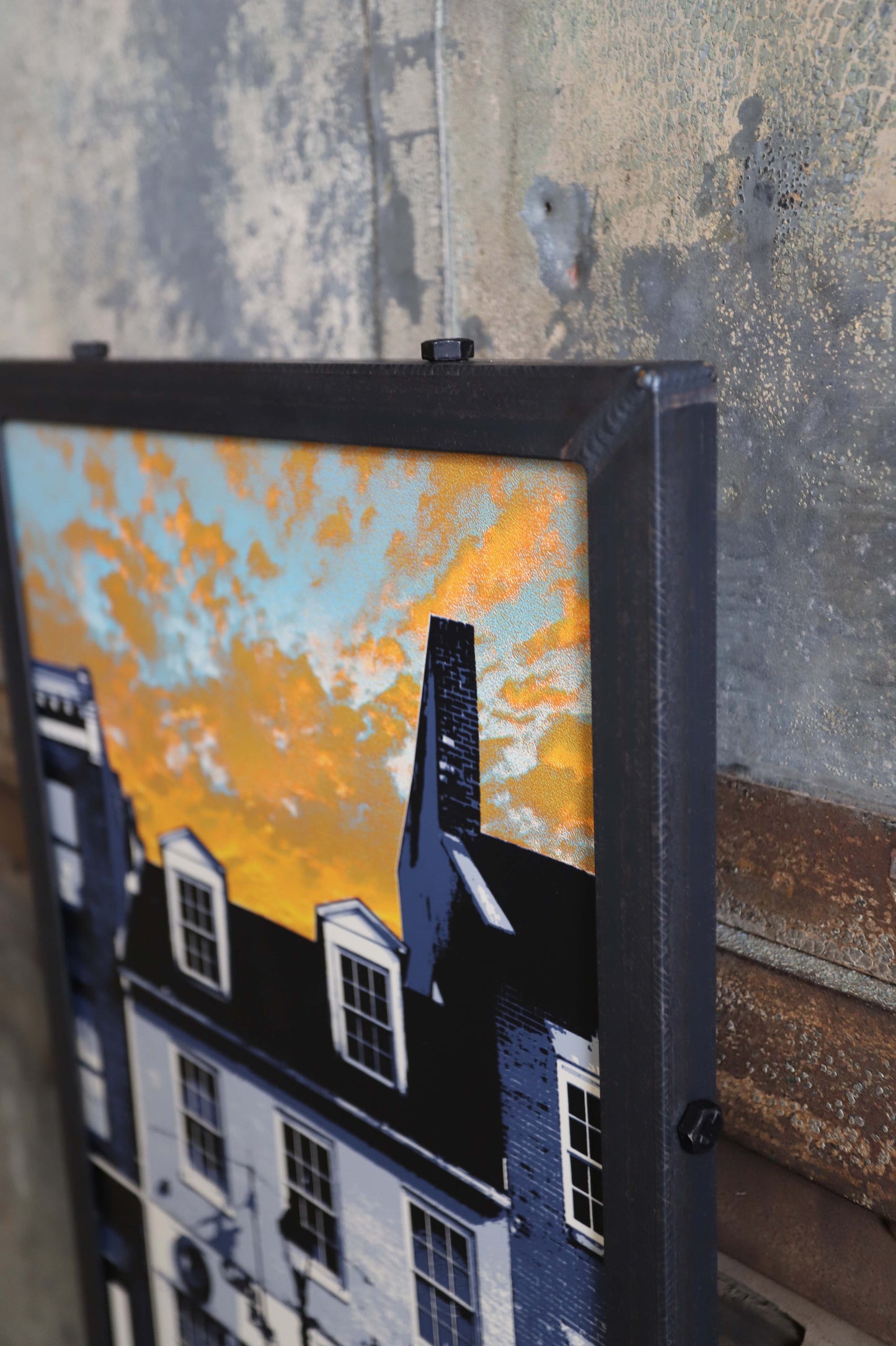Cats Eve Pub 15x30