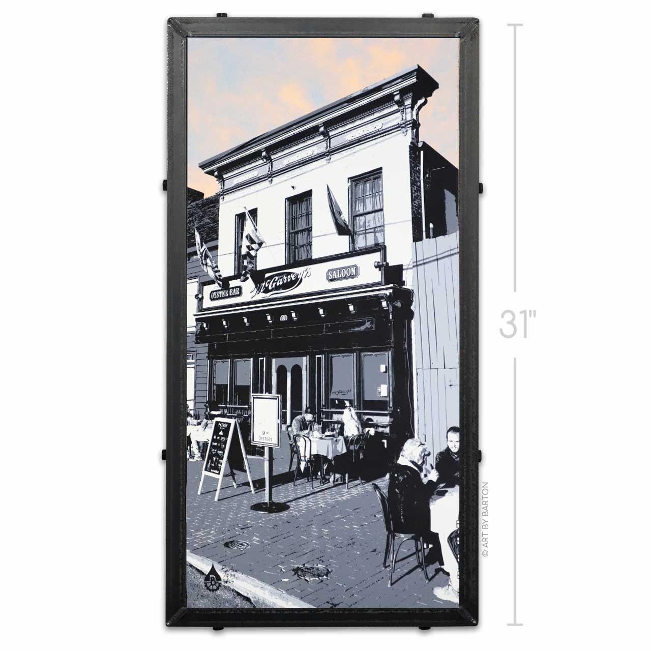 McGarvey's Annapolis