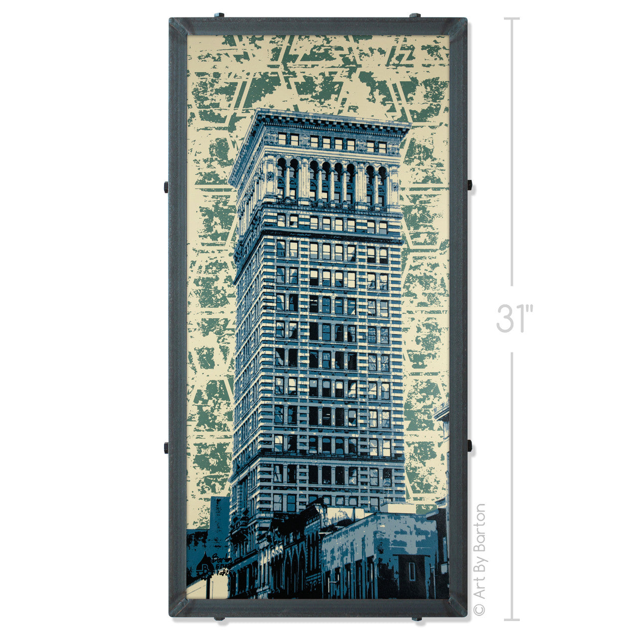 Arrot Building, Pittsburgh, PA