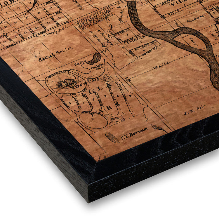 Denver Map