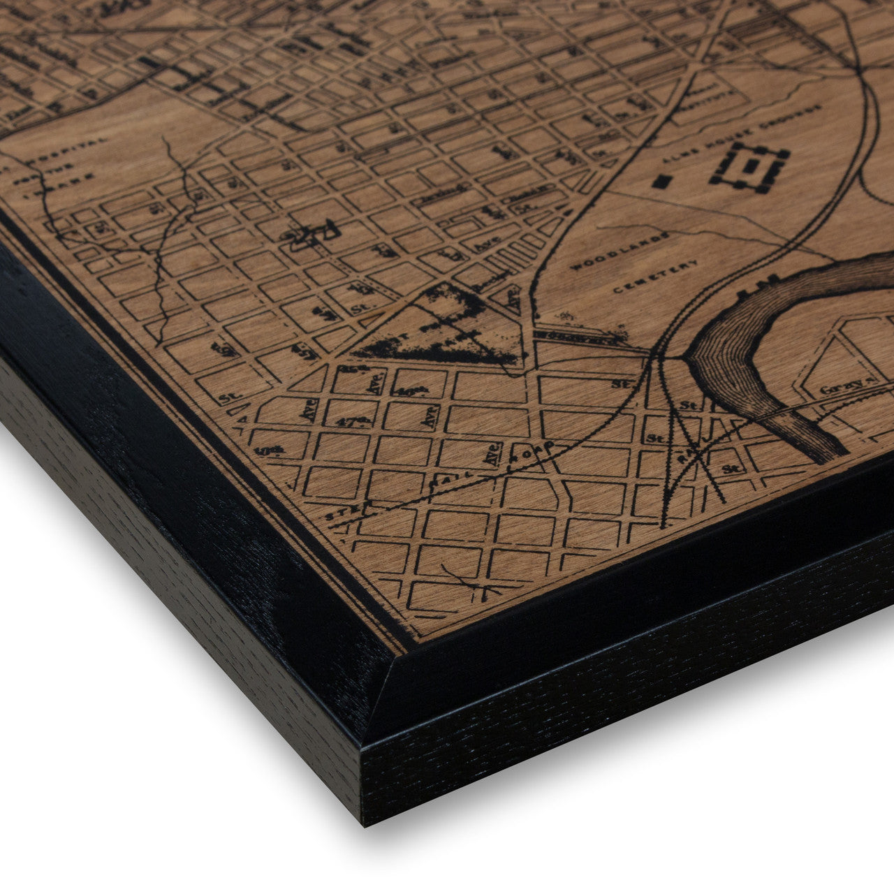 Philadelphia Map