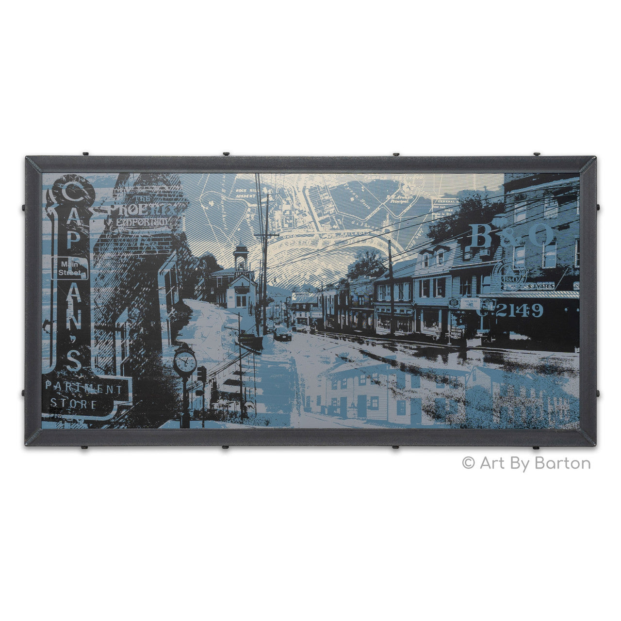 Ellicott City Mashup Large