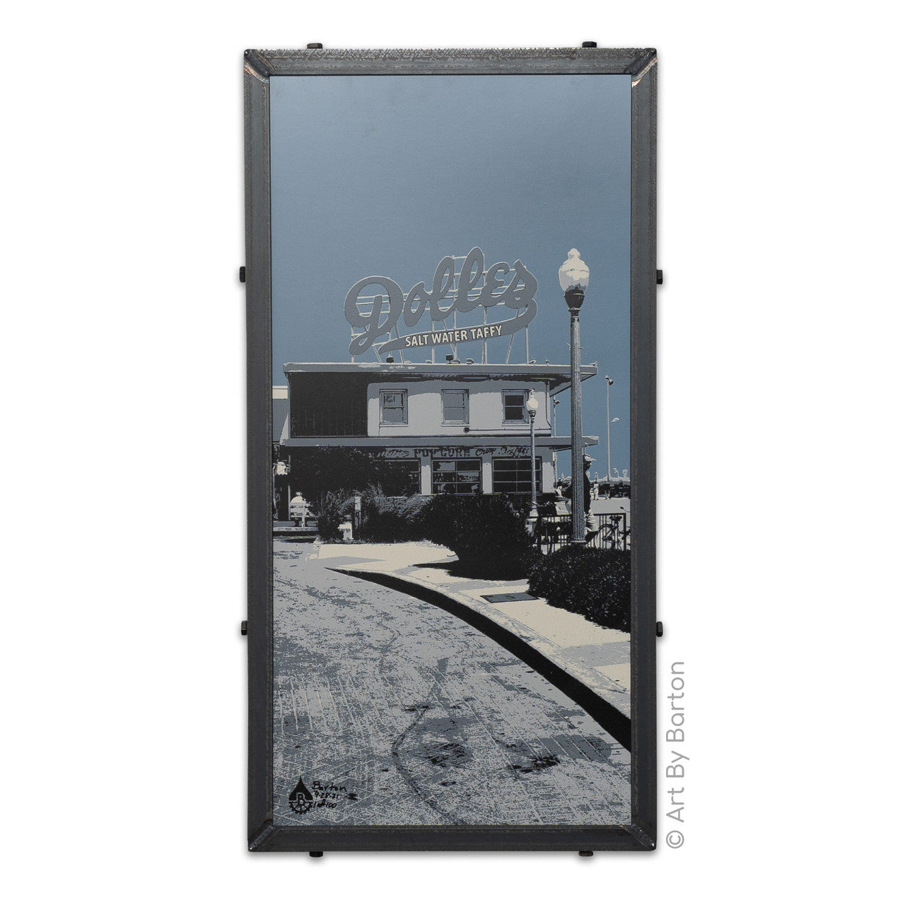 Dolle's