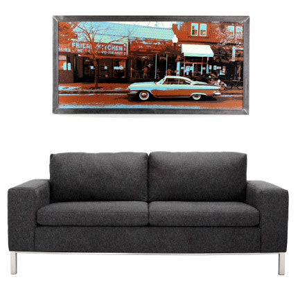 Golden West, Baltimore, MD