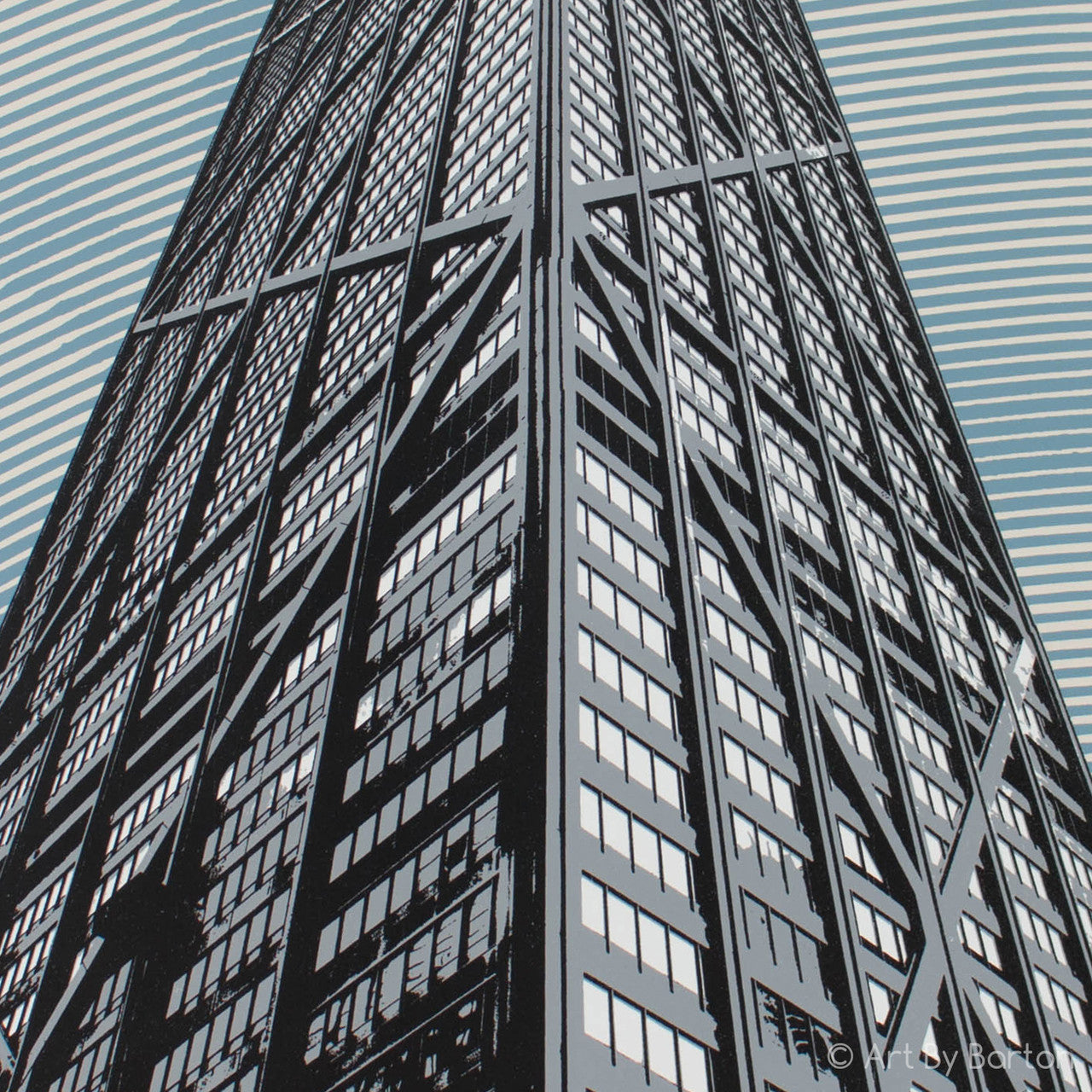 John Hancock Building