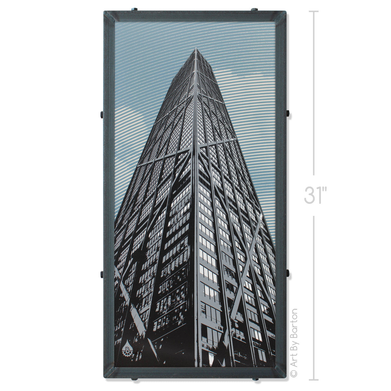 John Hancock Building