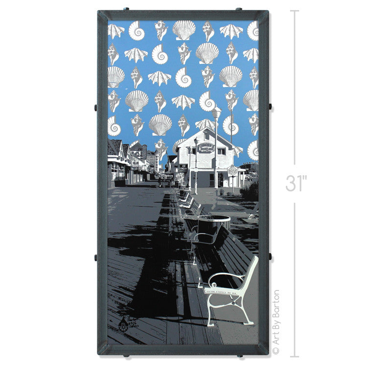 Dumser's Boardwalk