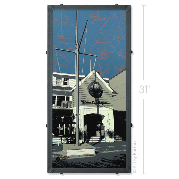 Kite Loft