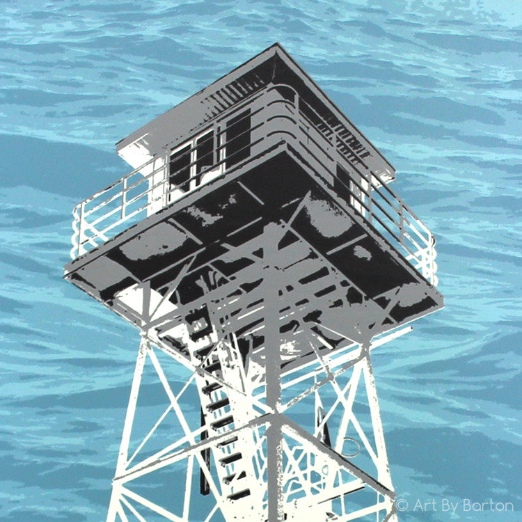 Ocean Outlook
