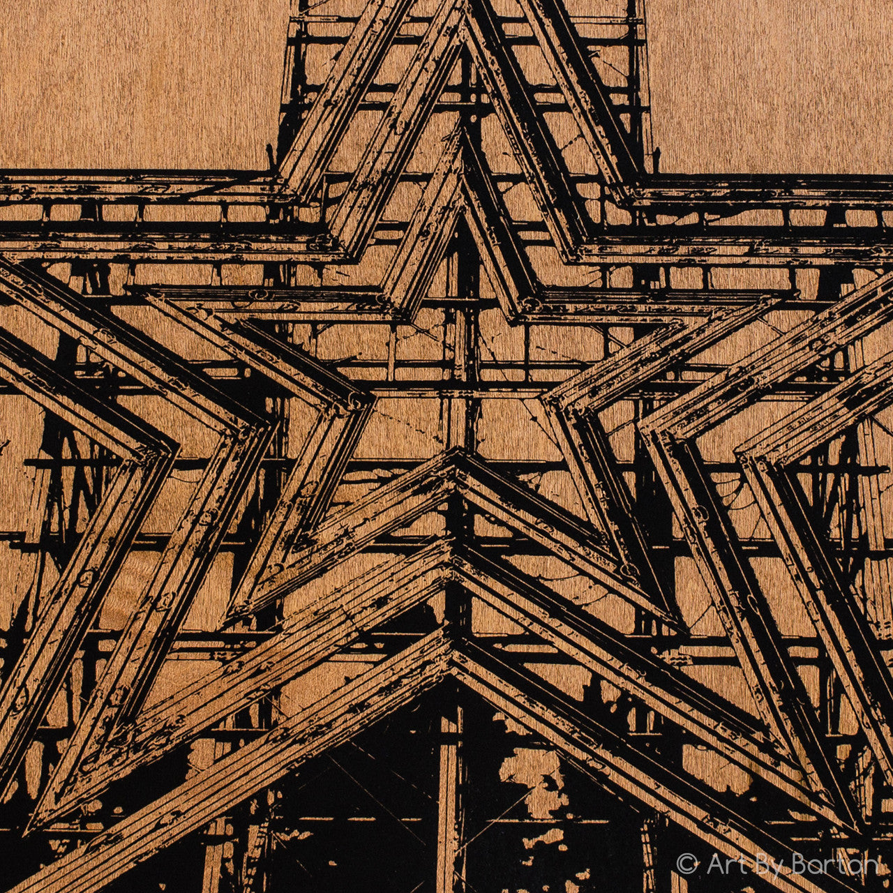 Roanoke Star