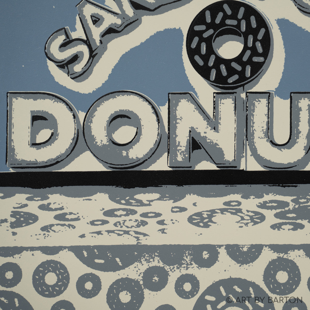 Sandy Point Donuts