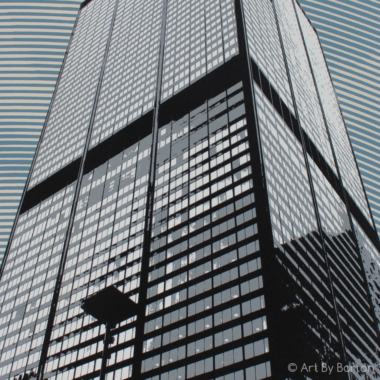Sears Tower