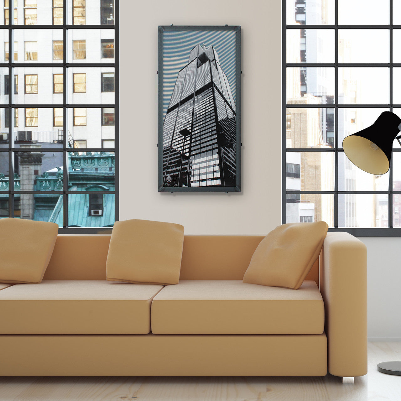 Sears Tower