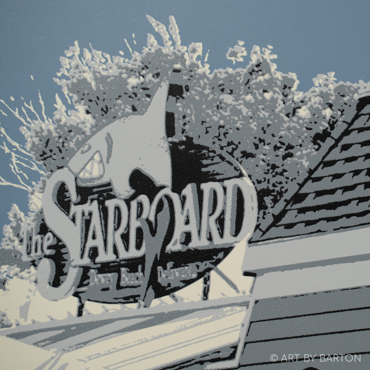 Starboard Dewey Beach