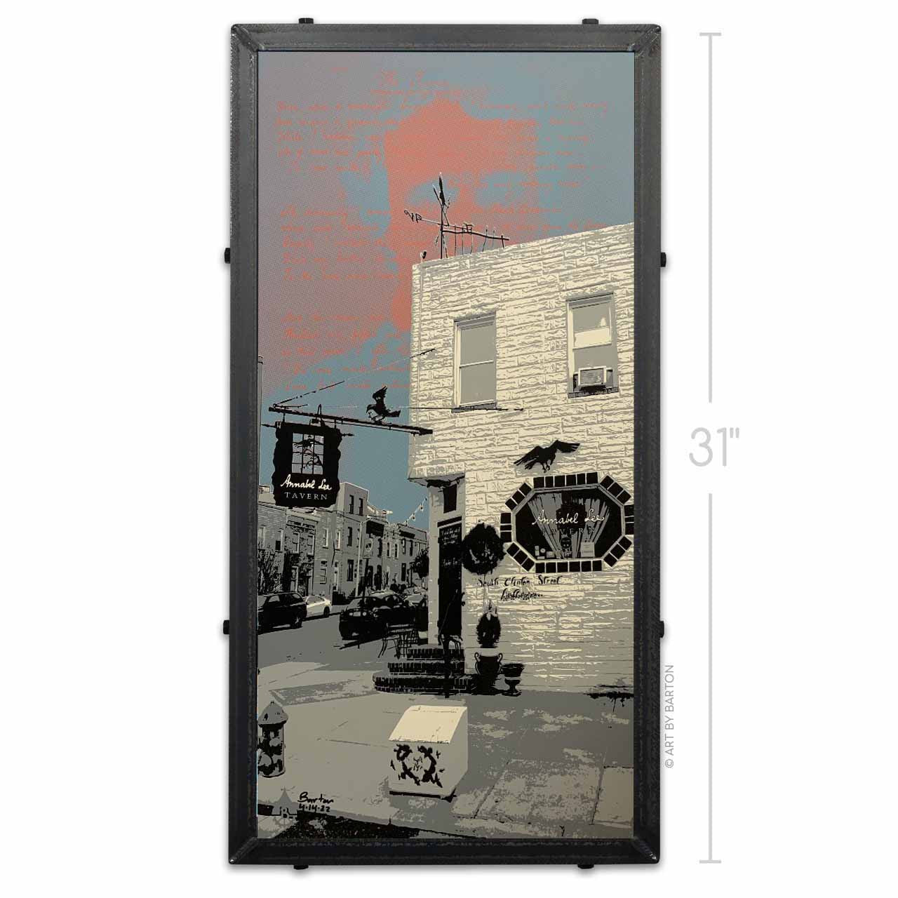 Annabel Lee Tavern
