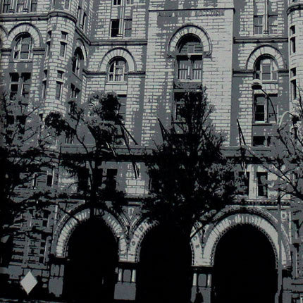 Old Post Office, Washington, DC