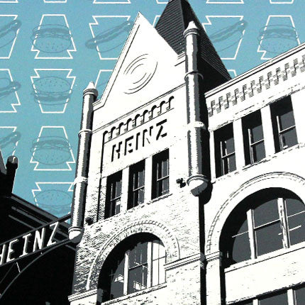 Heinz Lofts, Pittsburgh, PA