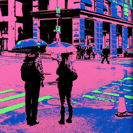 5th Avenue, New York City, NY