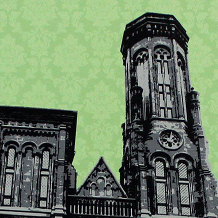 Smithsonian Museum, Washington, DC