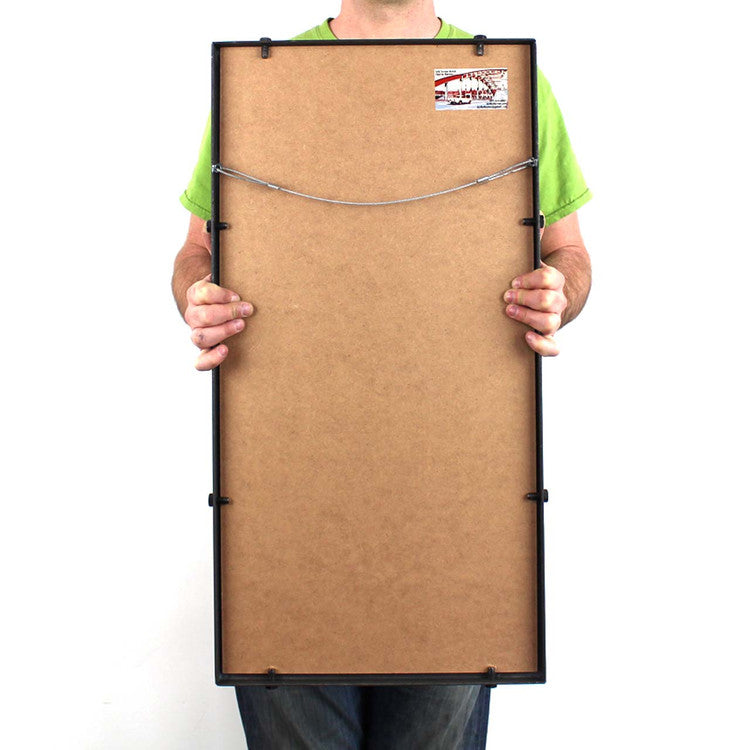 Bromo Seltzer Tower with Pattern, Baltimore, MD