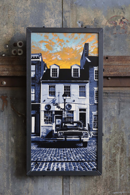 Cats Eve Pub 15x30