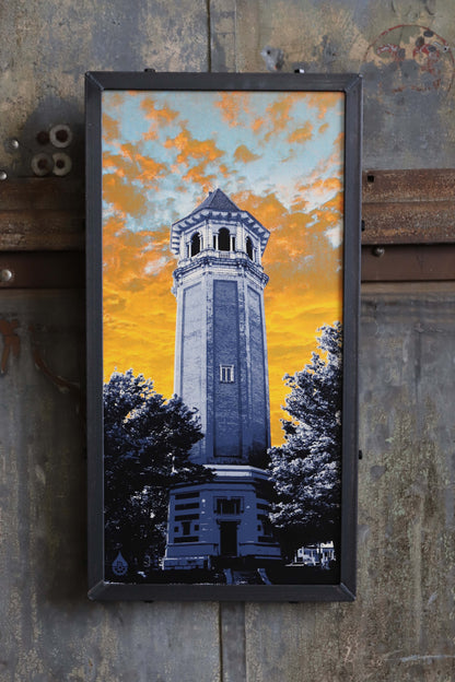 Roland Park Water Tower