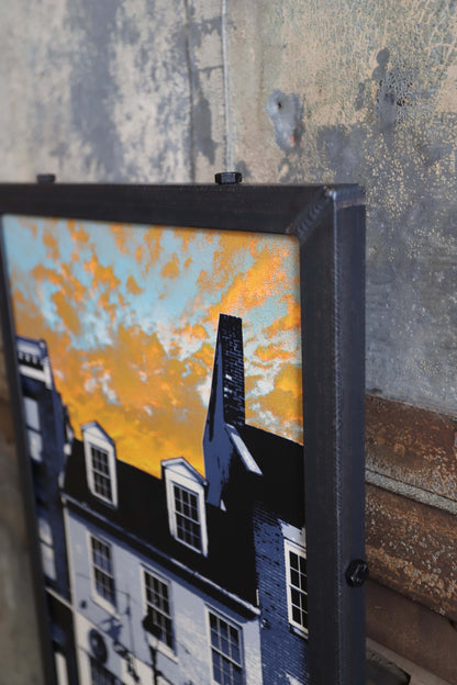 Cats Eve Pub 15x30