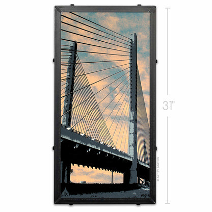 Indian River Inlet Bridge, Bethany Beach