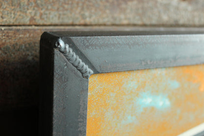 Bel Loc Diner Sunset, Baltimore, MD 15x30