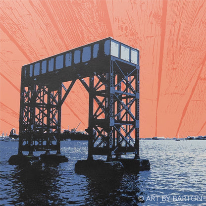 Canton Waterfront