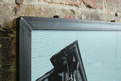 City Limits, Locust Point, MD 15x30