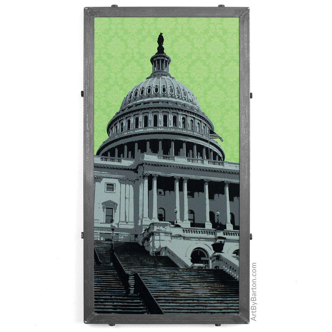 Capitol Steps, Washington, DC