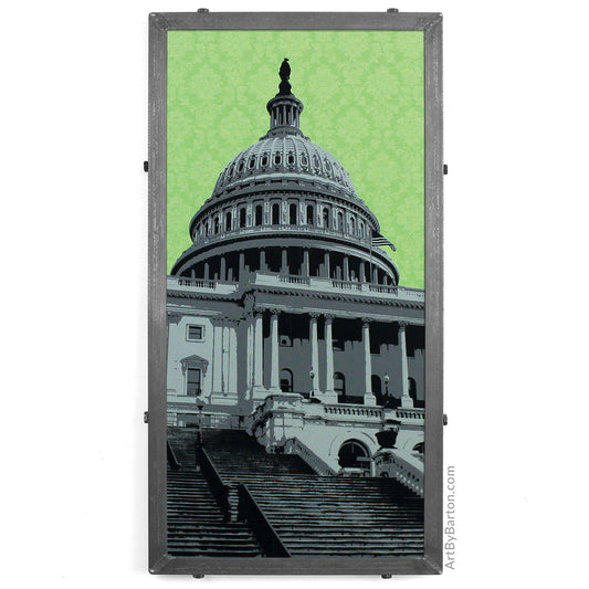 Capitol Steps, Washington, DC