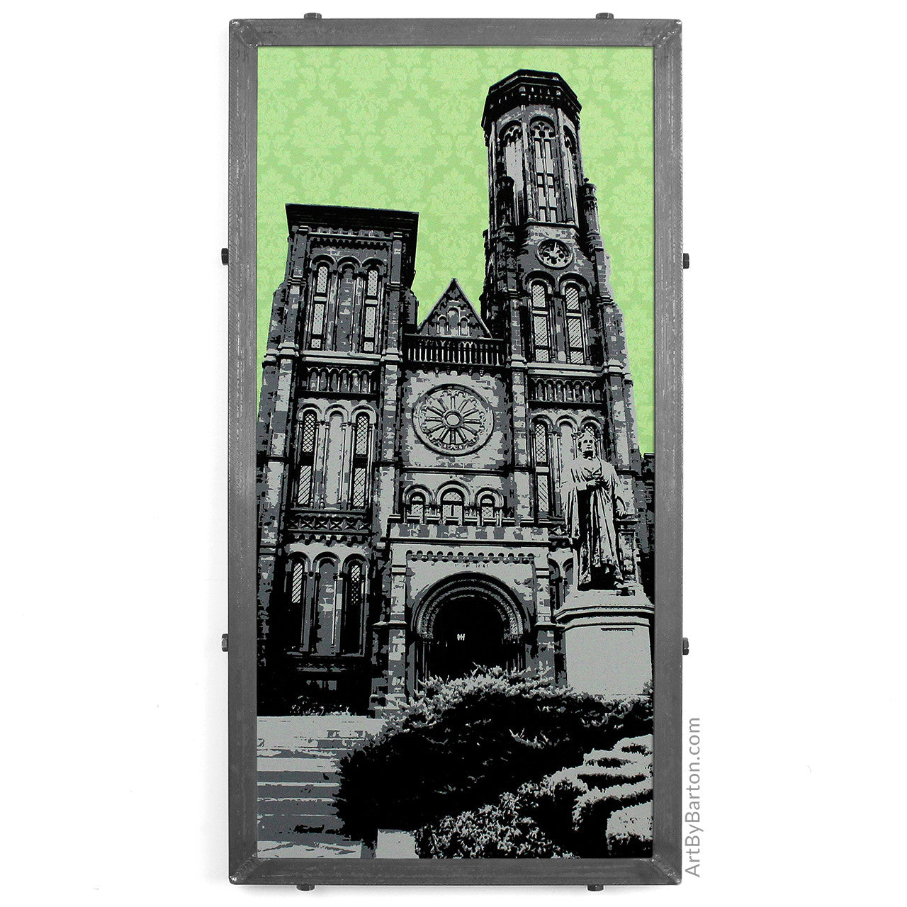 Smithsonian Museum, Washington, DC