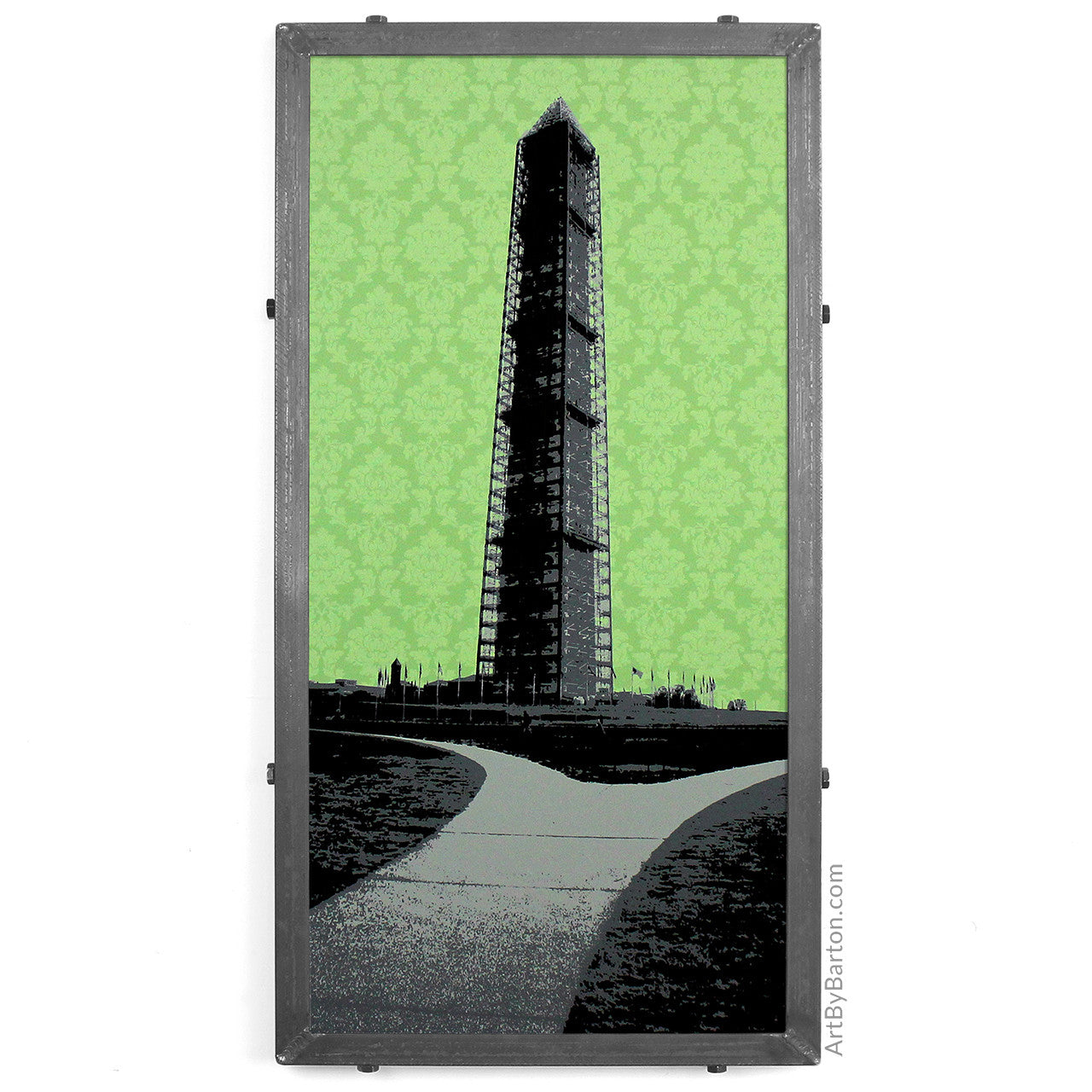 Washington Monument, Washington, DC