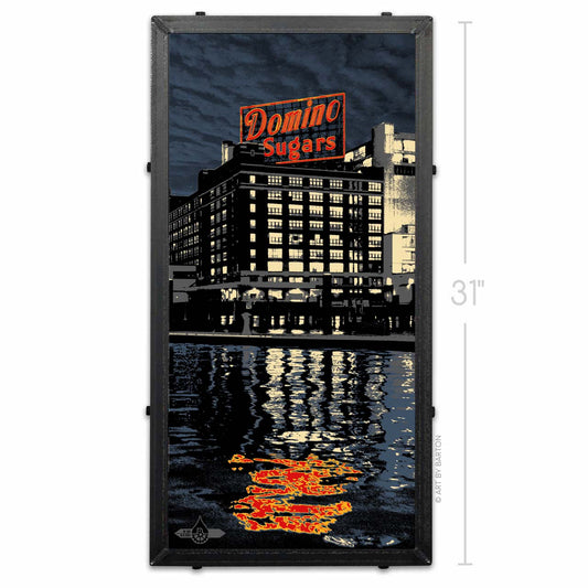 PREORDER: Goodnight Moon, Baltimore, MD 15x30