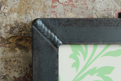 Abstract Damask Domino Sugar Baltimore, MD 15x30