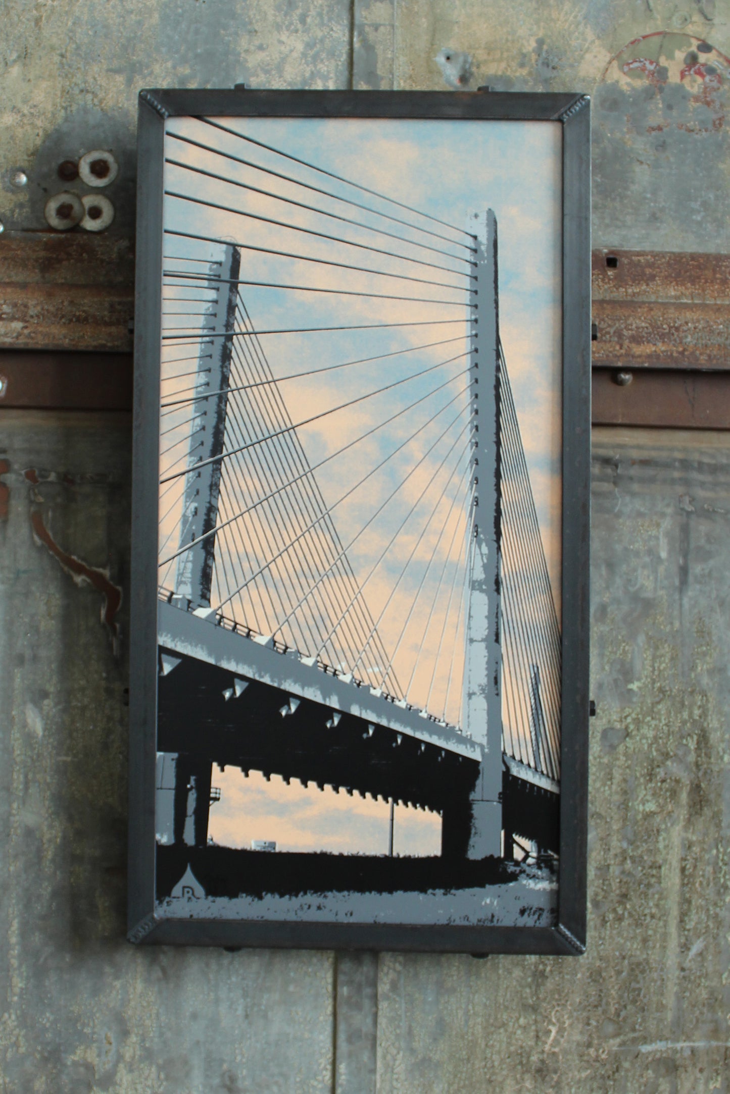 Indian River Inlet Bridge, Bethany Beach