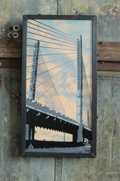 Indian River Inlet Bridge, Bethany Beach