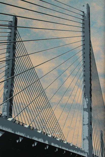 Indian River Inlet Bridge, Bethany Beach