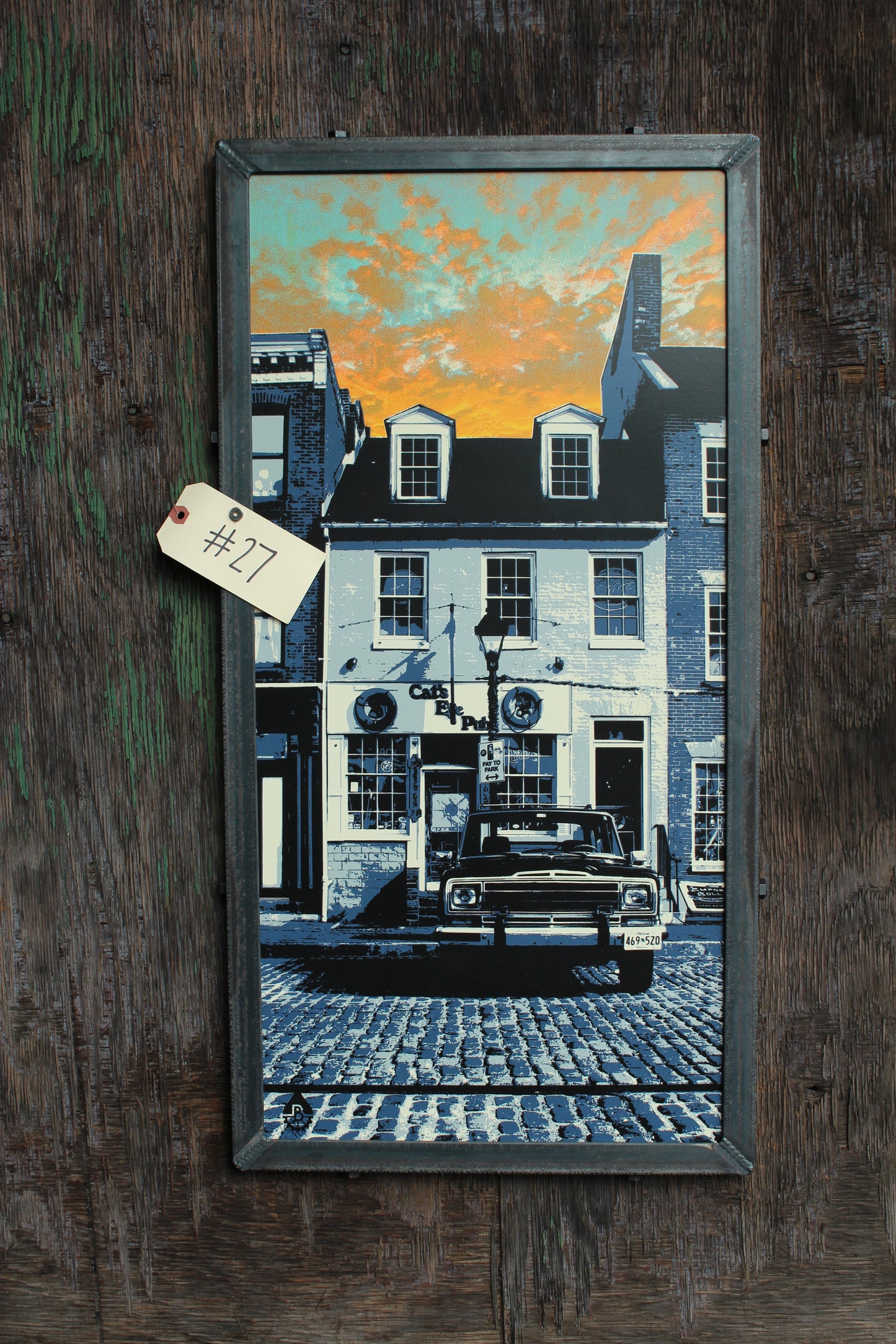 Clearance Sale No Returns #27