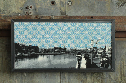 Annapolis, MD Waterfront 15x30