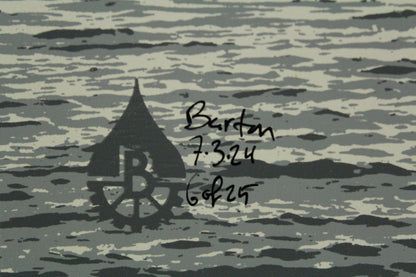 Paddleboat Cherryblossom