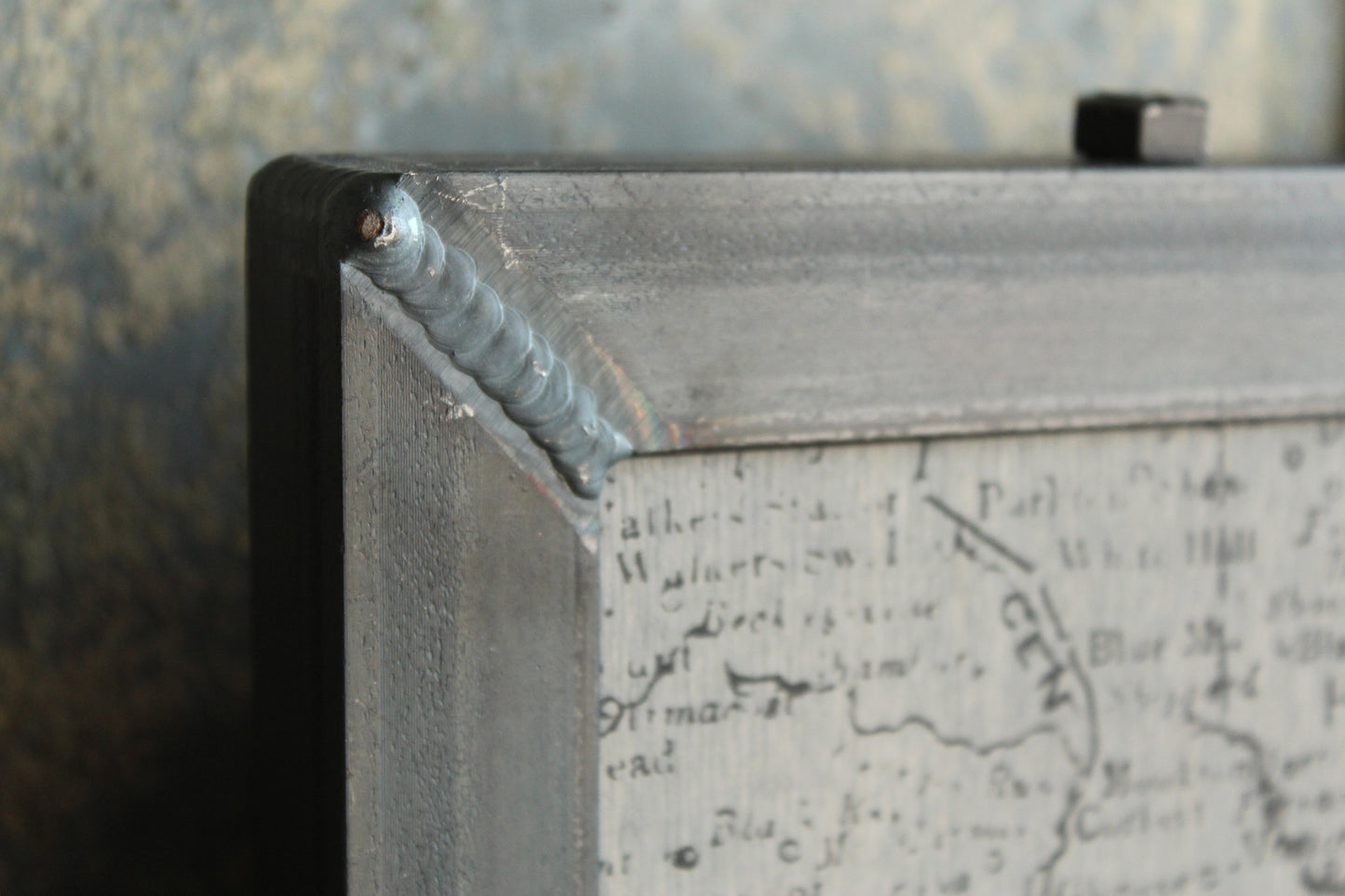 Chesapeake Bay Map (3 Sizes)