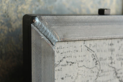 Chesapeake Bay Map (3 Sizes)