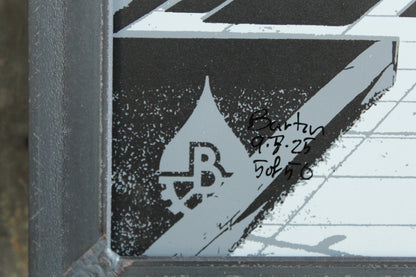 Diamondback Brewing, Baltimore, MD 15x30