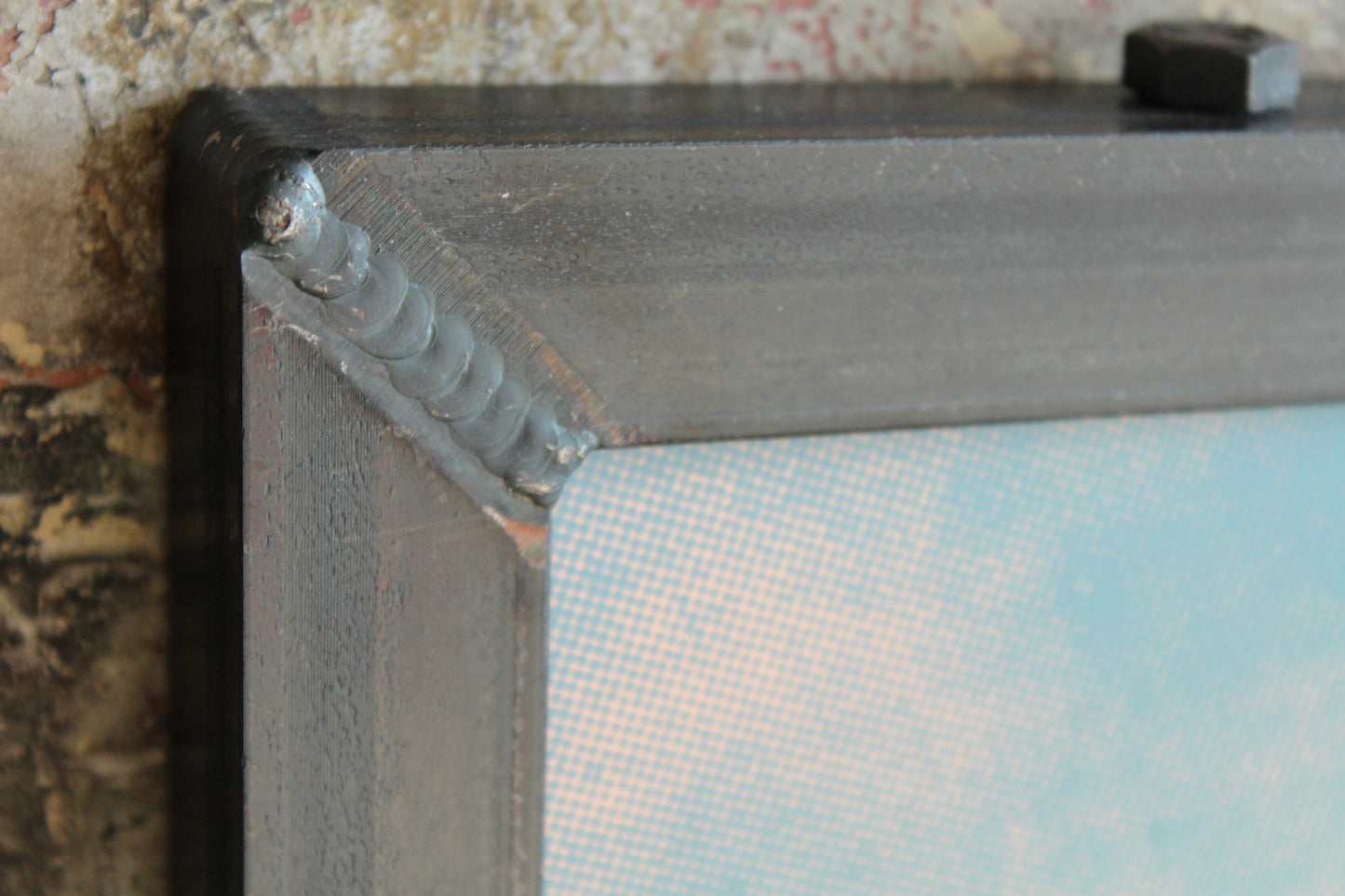 Hippodrome Sunset, Baltimore, MD 15x30