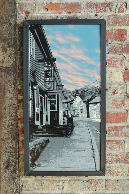 Manor Hill Brewery Taphouse