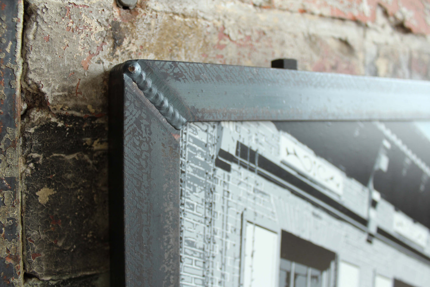 Kooper's Tavern, Fells Point, MD 15x30